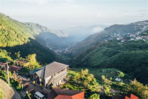 Best Benguet & Baguio Camping & Glamping Sites!.